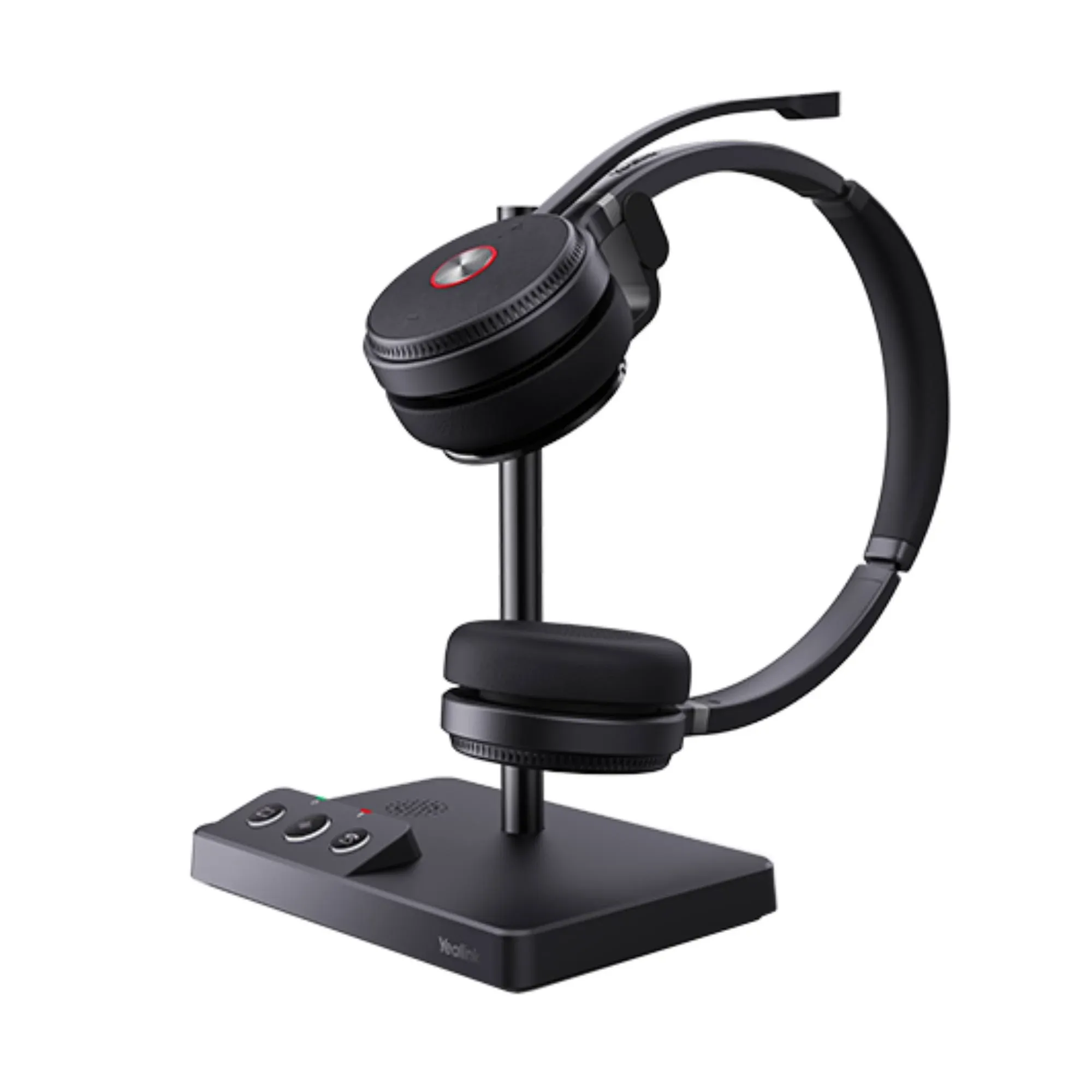 Yealink WH62 Dual UC Wireless Headset