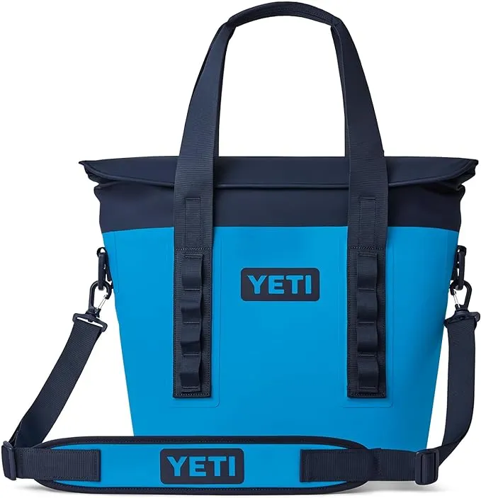 YETI Hopper M Series Portable Soft Coolers with MagShield Access