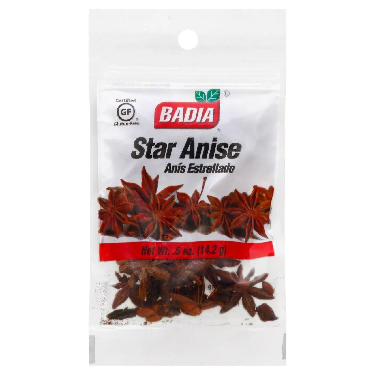 Badia Star Anise - 0.5 oz