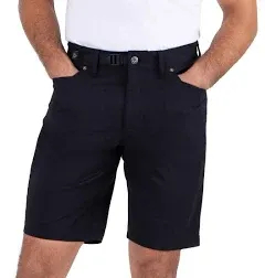 Gerry Men's Venture Comfort Stretch 5 Pocket Cargo Short