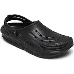 Crocs Off Grid Clog Black