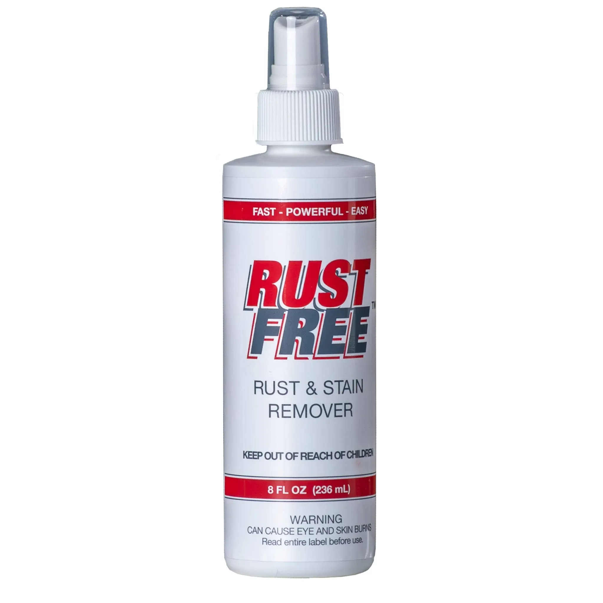 Boeshield Rust Free 8 oz