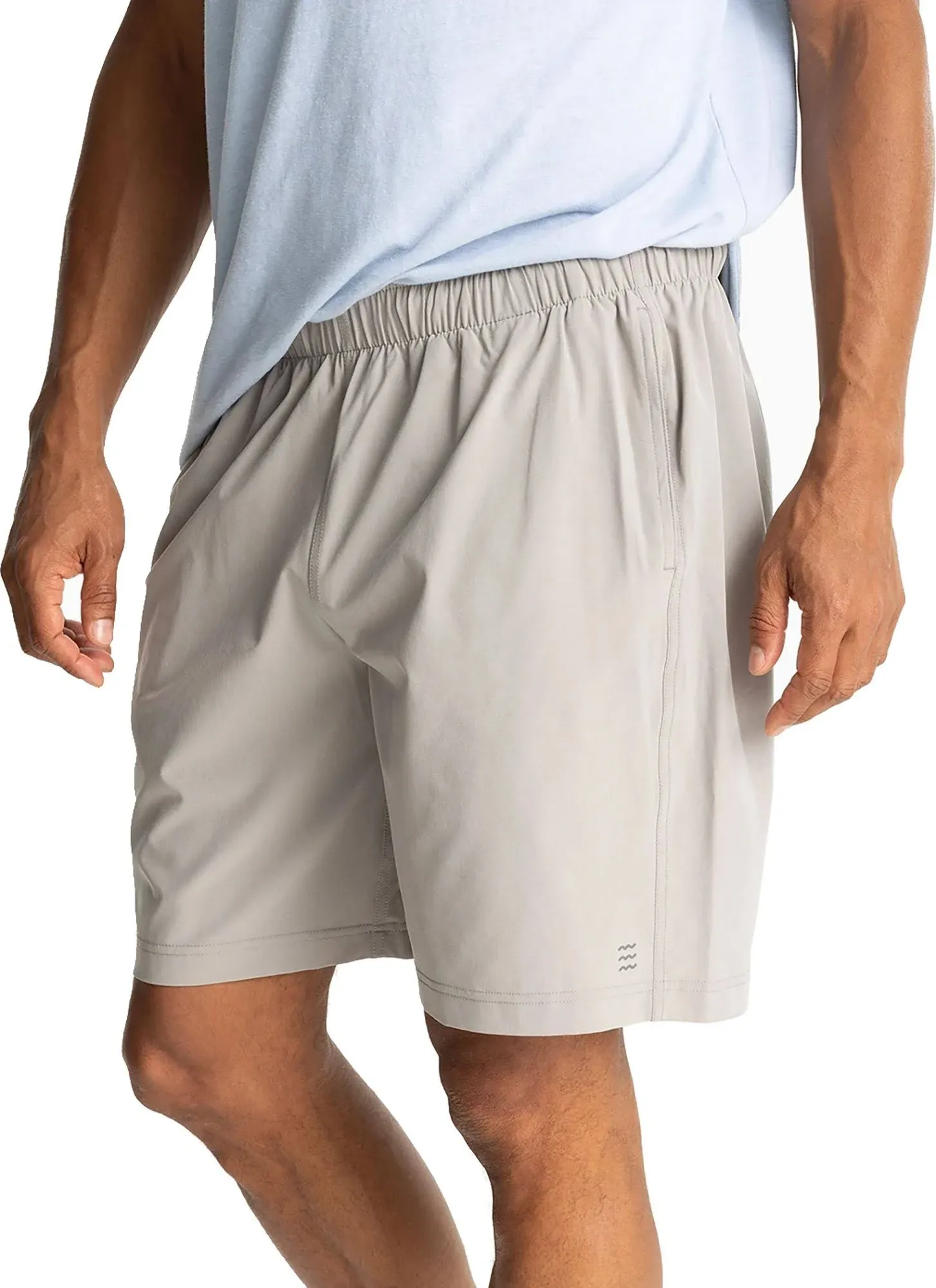 Free Fly Apparel Men's Breeze Short - 8 in | High Country Outfitters