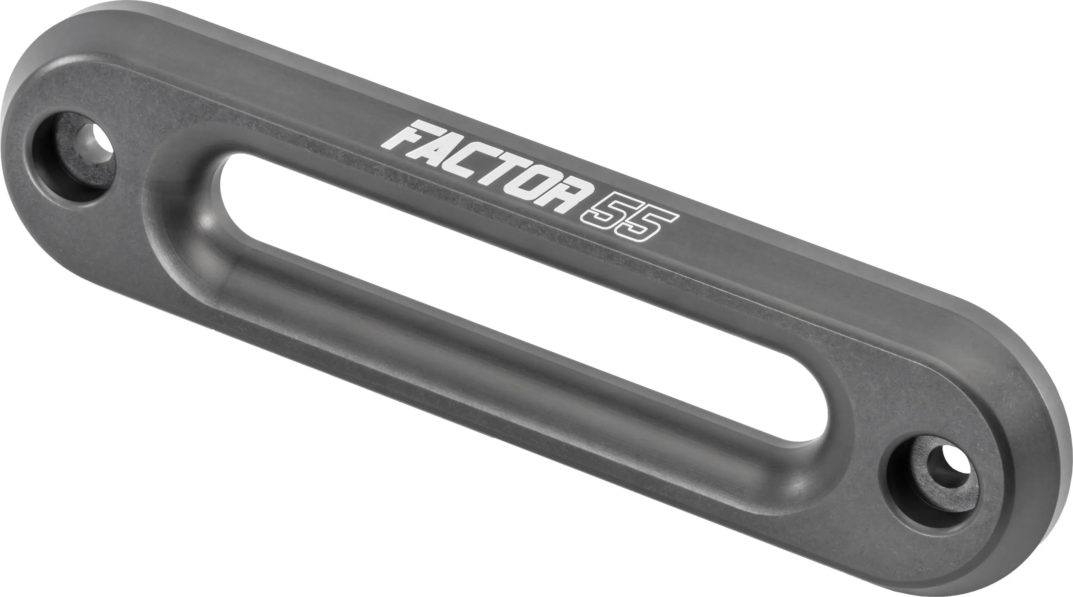 Factor55 Gray Hawse Fairlead 1.0