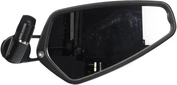 CRG AO-100 Arrow Bar End Mirror