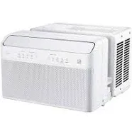 Midea 12,000 BTU U-Shaped Smart Inverter Window Air Conditioner