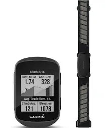 Garmin Edge 130 Plus GPS Bike Computer