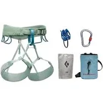 Women's Momentum Harness Package