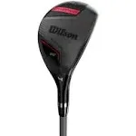 Wilson Dynapower Hybrid Golf Club