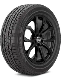 Bridgestone 265/65R17 Alenza As Ultra (112T)