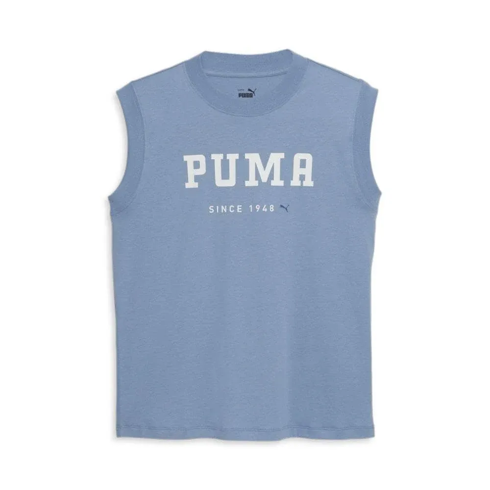 Puma Women's Graphic Muscle Tank