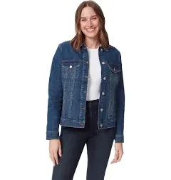 Women's Gloria Vanderbilt Amanda Jean Jacket