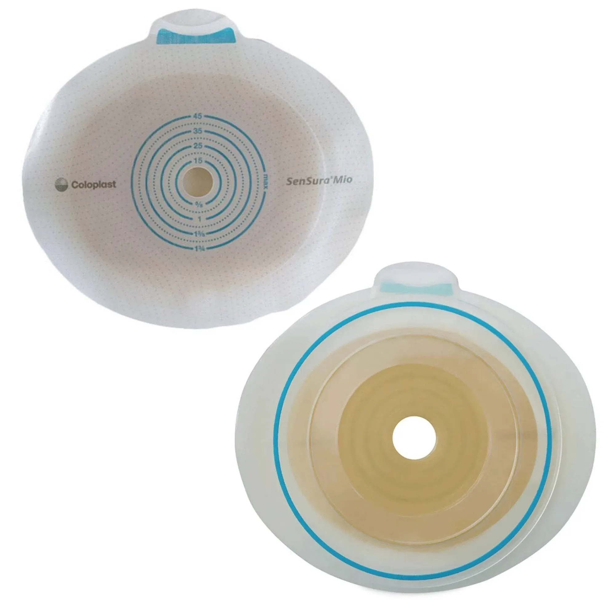 Coloplast SenSura Flex Ostomy Barrier