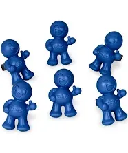 Little Joe Ocean Splash Car Air Freshener Clips