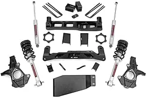 Rough Country Suspension Lift Kit 26231