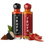 TRUFF Hot Sauce Bundle Pack