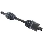 East Lake Axle replacement for rear left/right cv axle Polaris Sportsman 570 2015-2023