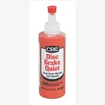 CRC Disc Brake Quiet - 4 Fl Oz. (05016)