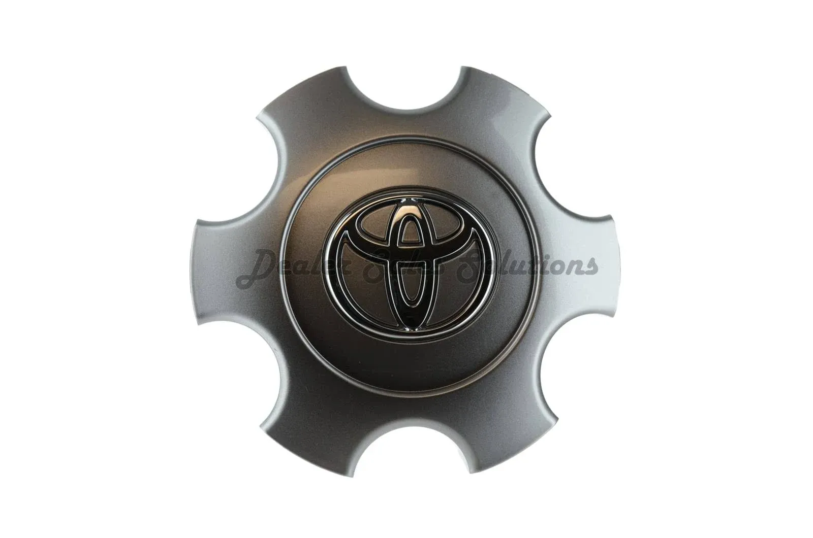 Toyota Genuine Parts 42603-AF030 Alloy Wheel Center Cap