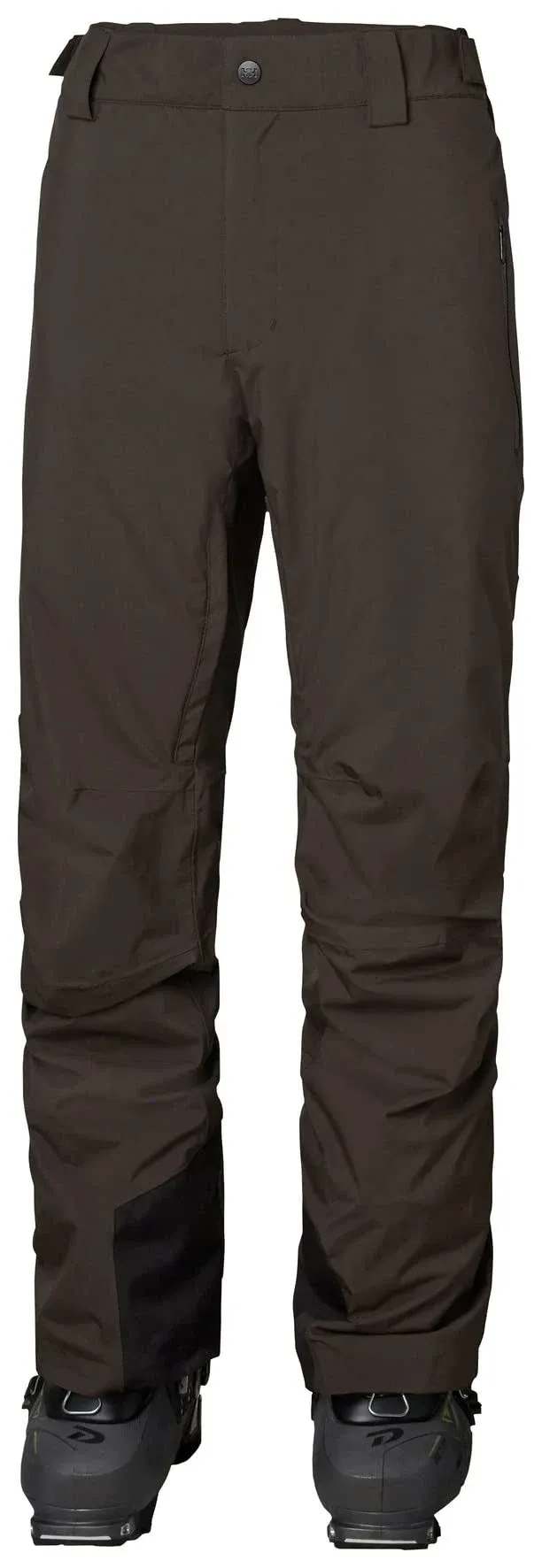 Helly Hansen Legendary Insulated Pant - Men's Triple Espresso, L