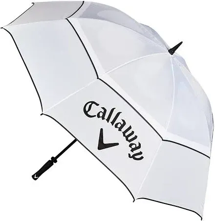 Callaway Shield Golf Umbrella ·