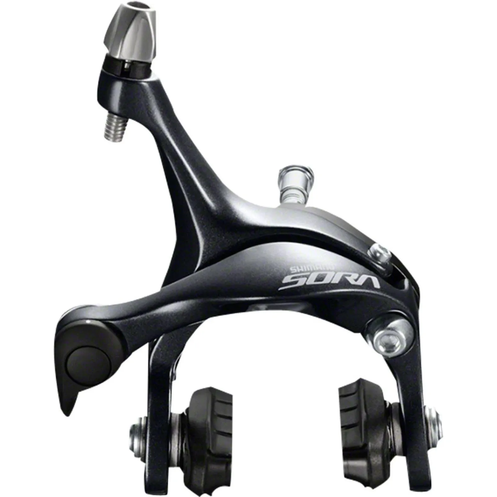 Shimano Sora BR-R3000 Front Brake Caliper Black