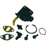 Genuine Kohler 12-559-02-S Fuel Pump OEM