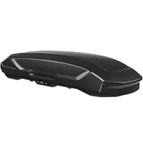 Thule Motion 3 Roof Box - XXL Black