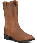 Ariat Men's Heritage Roper Western Boot