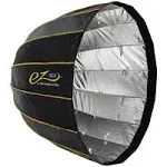 Glow EZ Lock Deep Parabolic Quick Softbox 