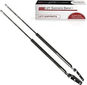 Qty 2 Fits Subaru Legacy Outback 2005 to 2009 Wagon Tailgate Lift Supports