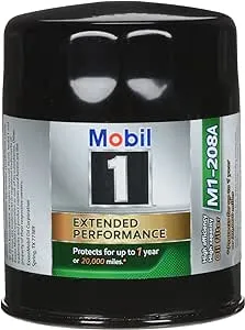 Mobil 1 Extended Performance Oil Filter M1-208A