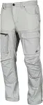 Klim Switchback Cargo Pants Monument Grey