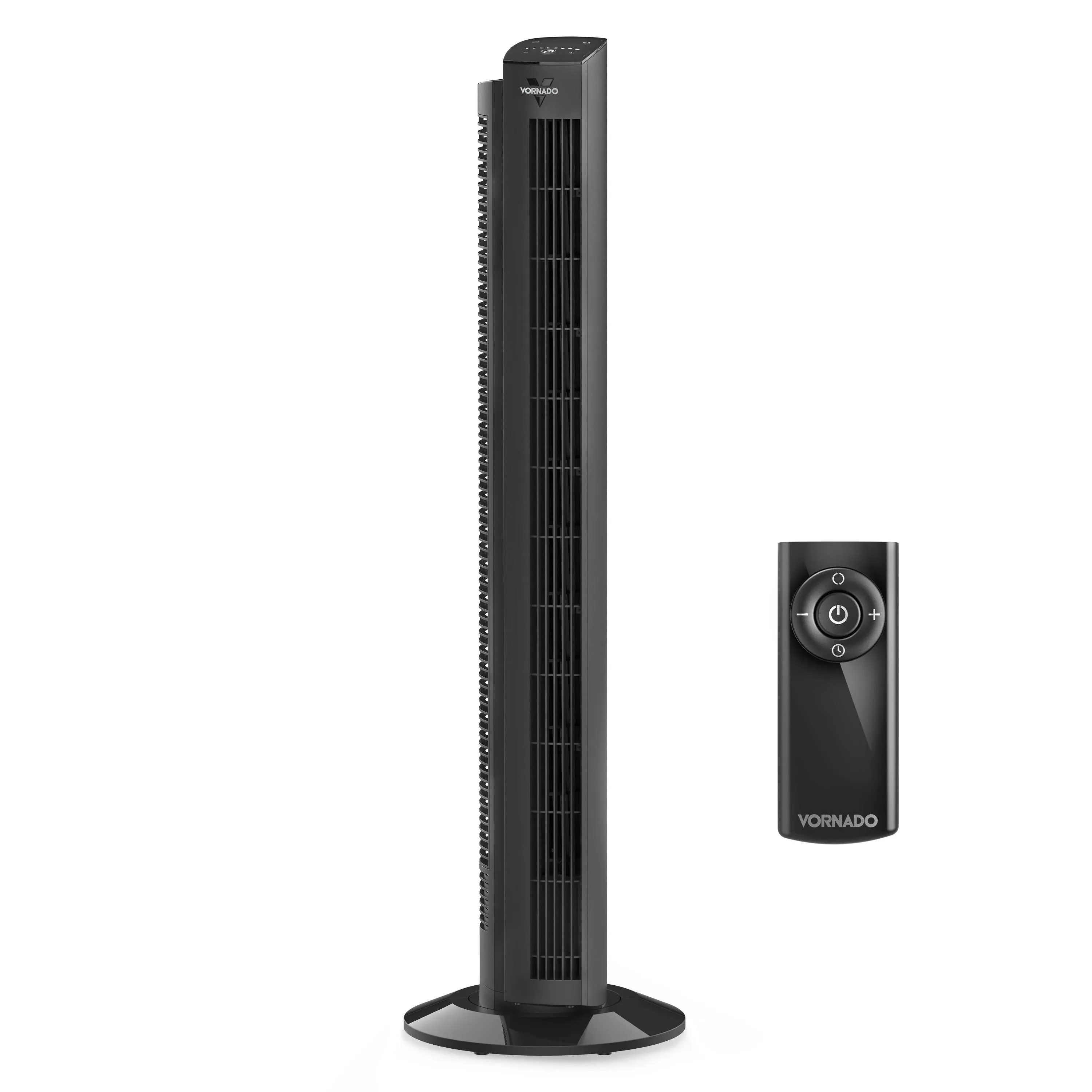 Vornado 42.2 in. OZI42 Remote Control Oscillating Tower Fan