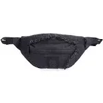 Topo Designs Mountain Waist Pack | Black