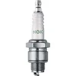 NGK B8ES (2411) Spark Plug - Zündkerze - Bougie d&#039;allumage - Candela