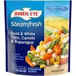 Birds Eye Steamfresh Mixed Vegetables