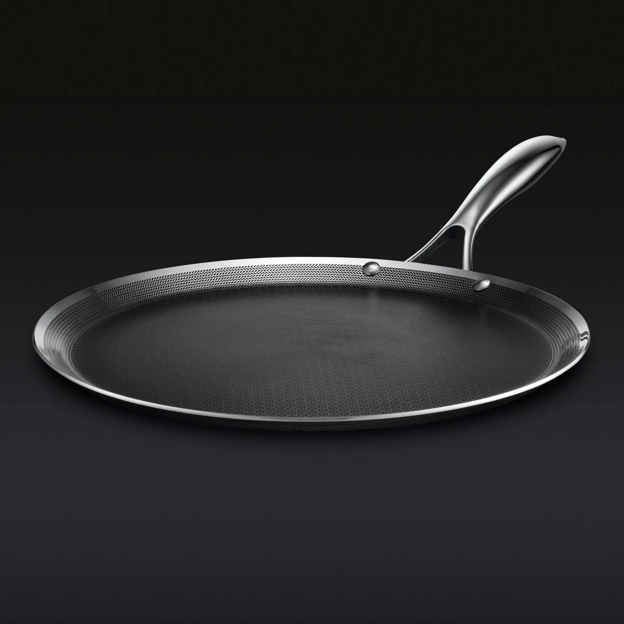 HexClad Hybrid Nonstick 13-Inch Griddle