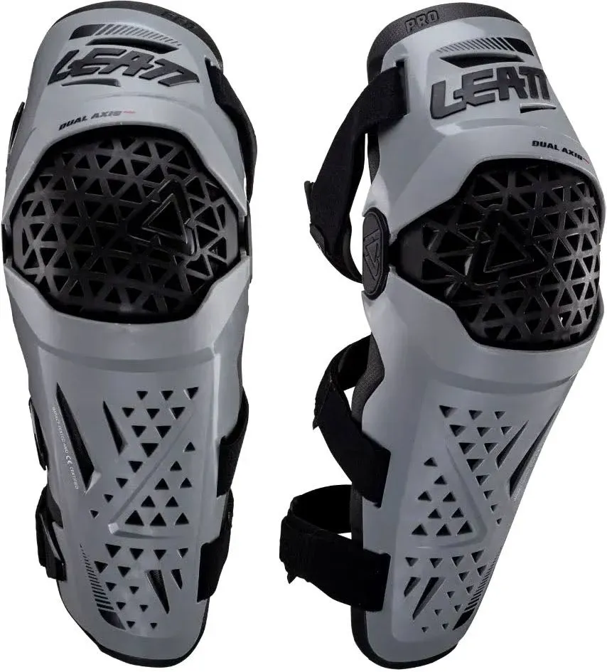 Leatt Dual Axis Pro Knee / Shin Guards