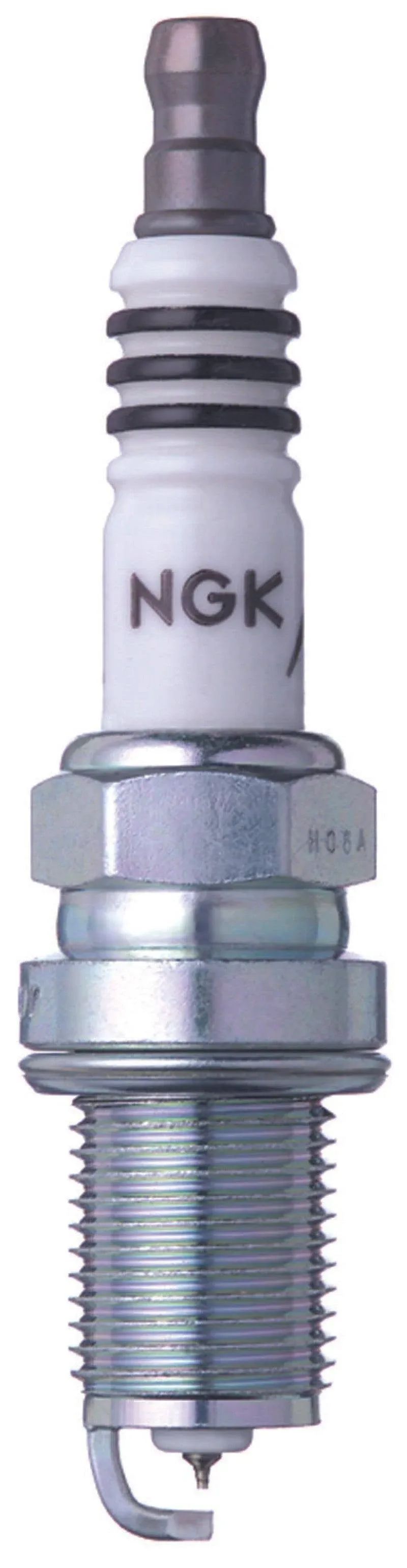 NGK BKR8EIX (2668) Iridium IX Spark Plug