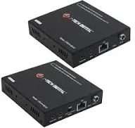 J-Tech Digital 4K USB KVM HDMI Extender