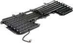 Dorman OE Solutions Radiator Shutter Grille Assembly 601-374