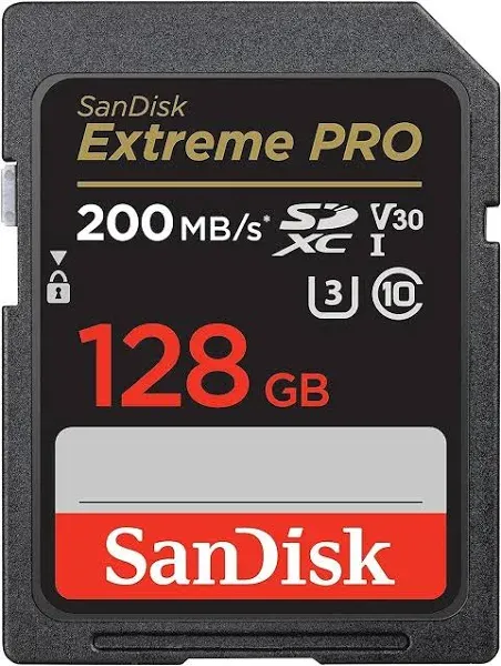 Extreme PRO 32GB up to 95Mb/S UHS-I/U3 SDHC Flash Memory Card - SDSDXPA-032G-X<wbr/>46