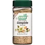 Badia Complete Seasoning®, 6 oz