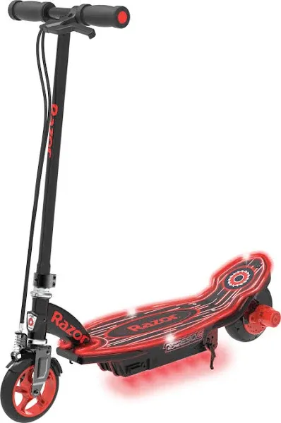 Razor Power Core E90 Electric Scooter, Pink