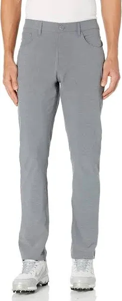 Pga Tour Men's 5 Pocket Horizon Golf Pant