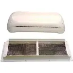 3311236.000 Dometic Vent Roof Kit Polar White