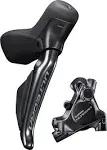 Shimano Ultegra ST-R8170/BR-R8170 Di2 Disc Brake/Lever Set