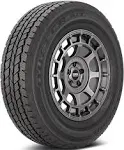 Bridgestone 235/65R18 Alenza As Ultra (106V)