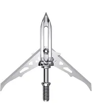 Ravin High Performance 450 FPS Rated Mechanical Broadheads